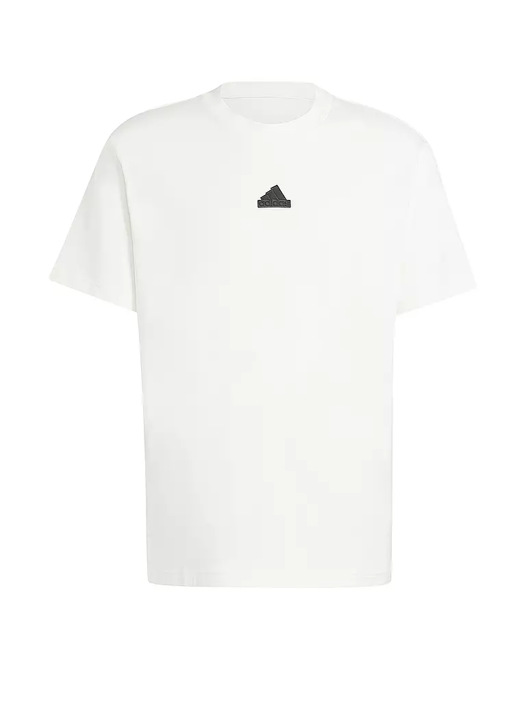 Adidas shirt weiß herren online